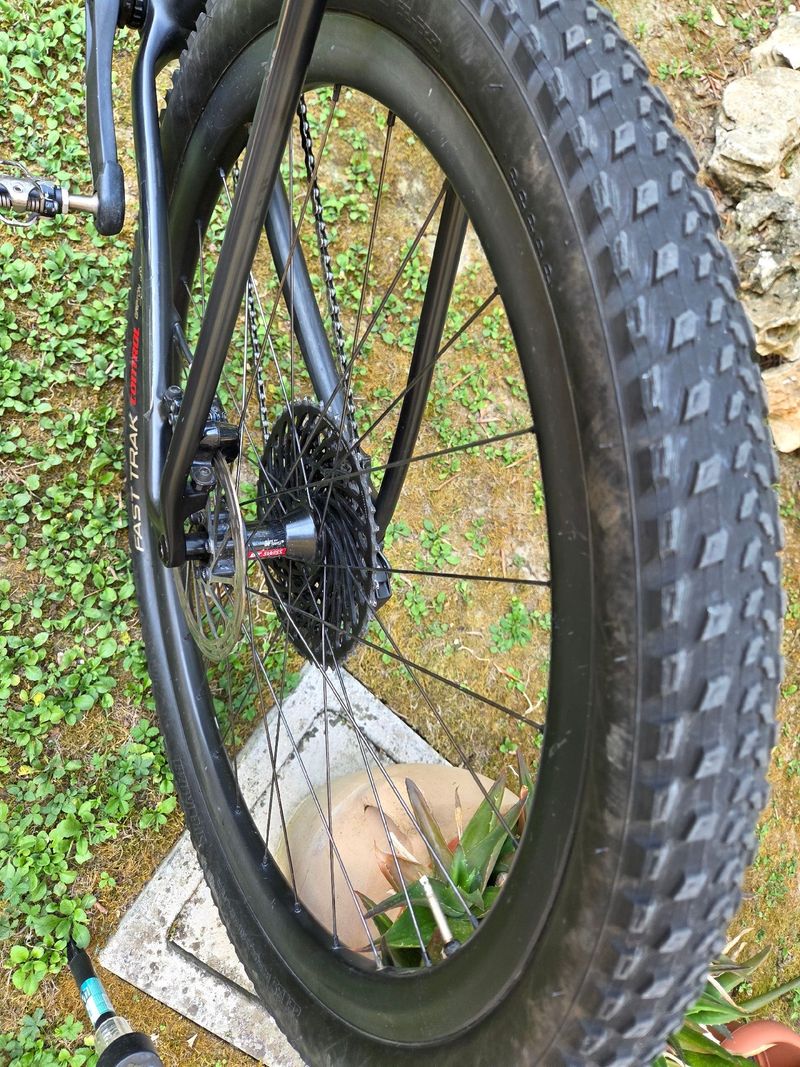Specialized Epic SRAM XX1 Eagle AXS 2021 Mountainbike d'occasion — image 6 sur 11