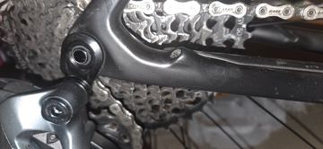 Specialized Epic SRAM XX1 Eagle AXS 2021 Mountainbike d'occasion — image 7 sur 11