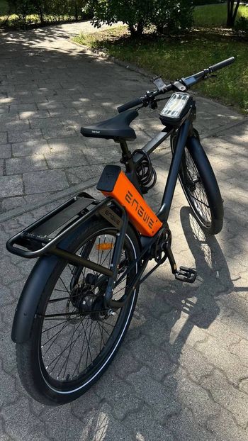 Used Engwe Engwe Custom Other 2024 Road & Gravel