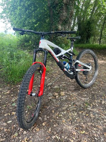 Gebrauchtes Specialized Enduro SRAM GX Eagle 2016 MTB