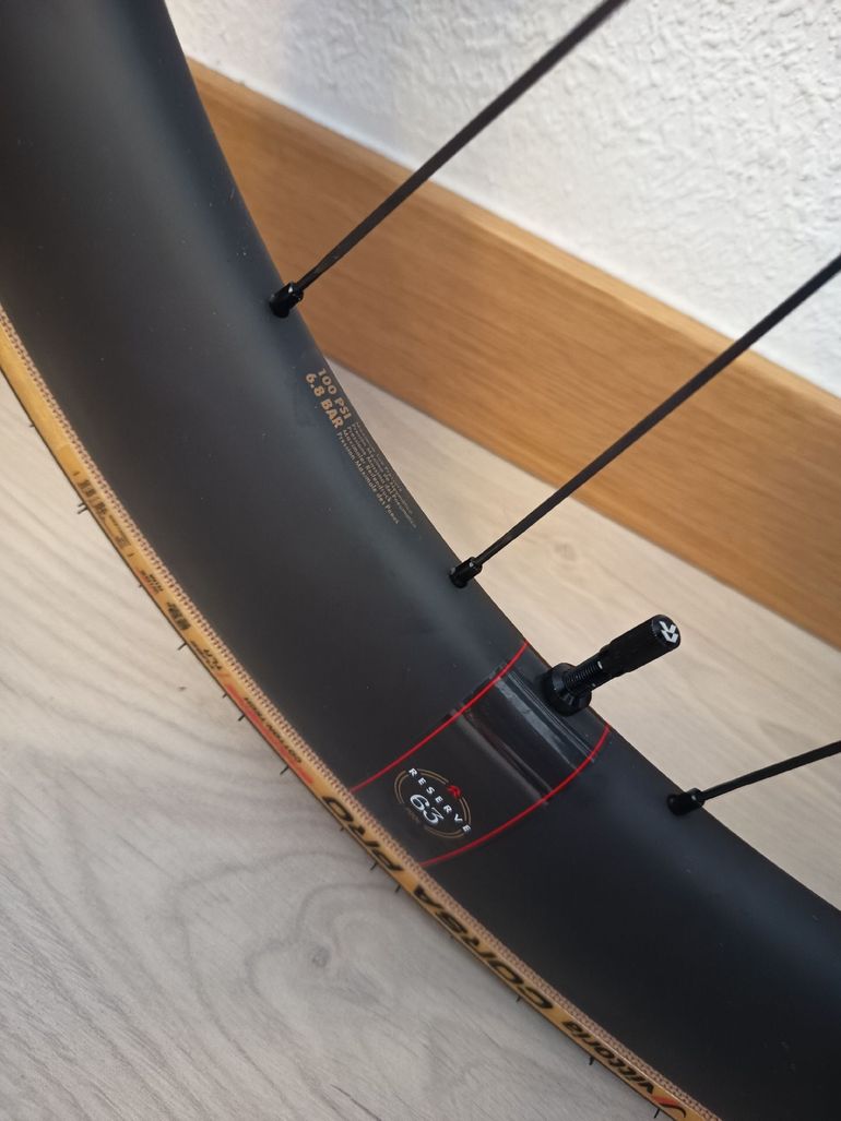 Used Look 795 Shimano Ultegra Di2 2025 Road & Gravel, Purple — image 16 of 24