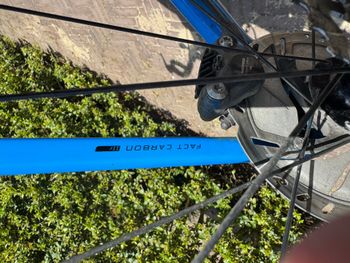 Used Specialized Turbo Creo SL Comp Carbon 2021 2021 Road & Gravel — image 6 of 6