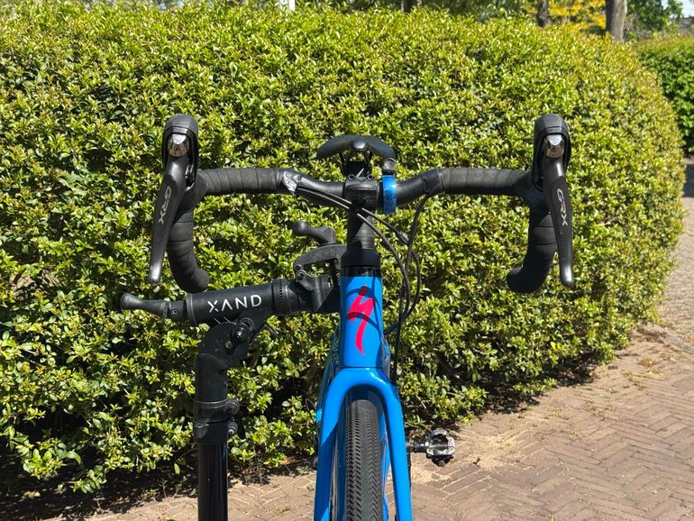 Used Specialized Turbo Creo SL Comp Carbon 2021 2021 Road & Gravel — image 5 of 6