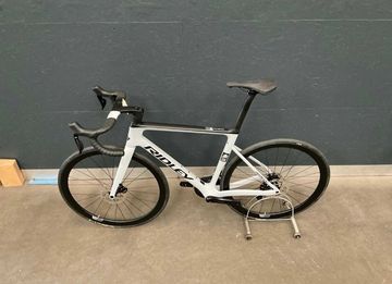 Ridley Falcn RS - Shimano 105 DI2 // 2x12s 2023 2023 Road & Gravel d'occasion