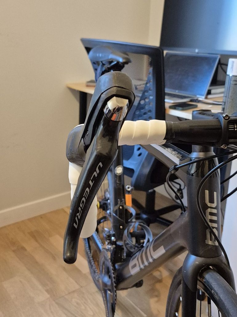 Used BMC Teammachine SLR02 DISC THREE 2020 2020 Road & Gravel — image 5 of 7