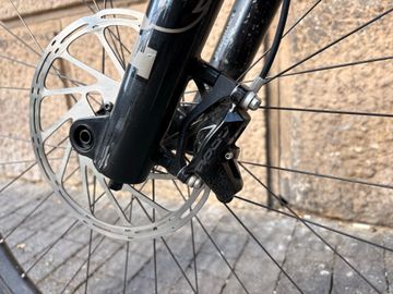 Gebrauchtes Specialized Stumpjumper EVO SRAM GX Eagle AXS 2022 Mountainbike, Schwarz, Verschieden — Bild 9 von 11