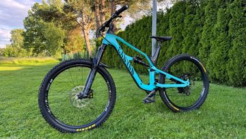Gebrauchtes Canyon Spectral CF 7.0 2020 2020 MTB