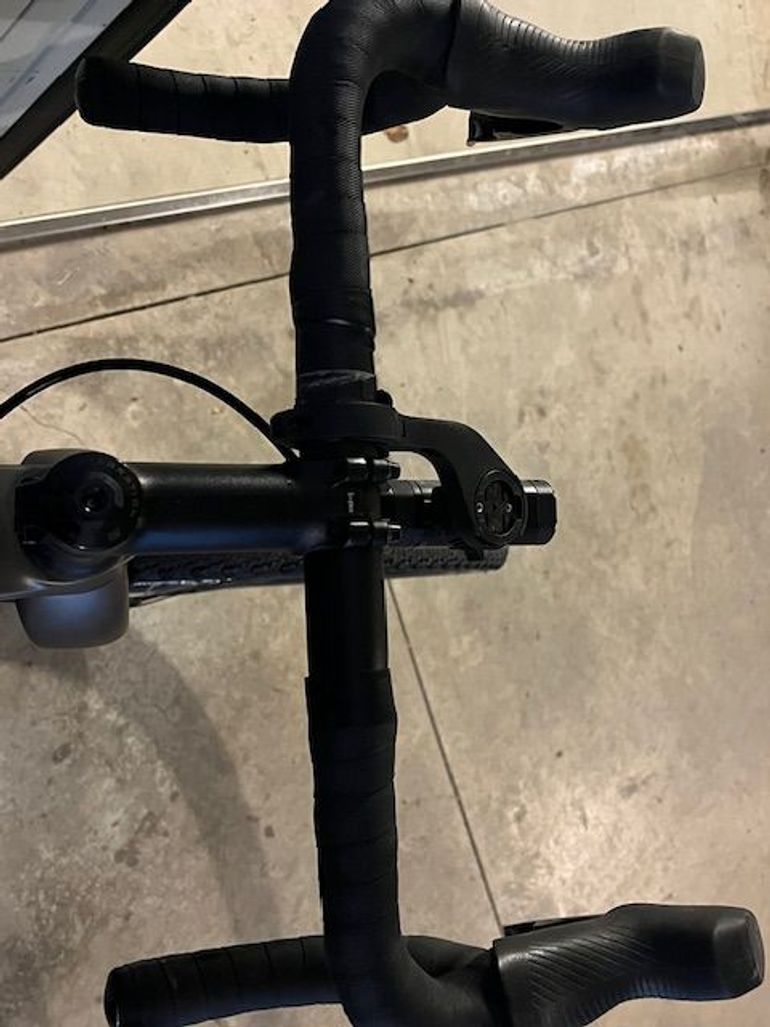 Used Cannondale Cannondale 700U S6 Evo Se 2024 Road & Gravel — image 6 of 8