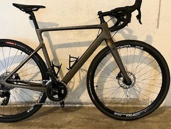 Used Cannondale Cannondale 700U S6 Evo Se 2024 Road & Gravel