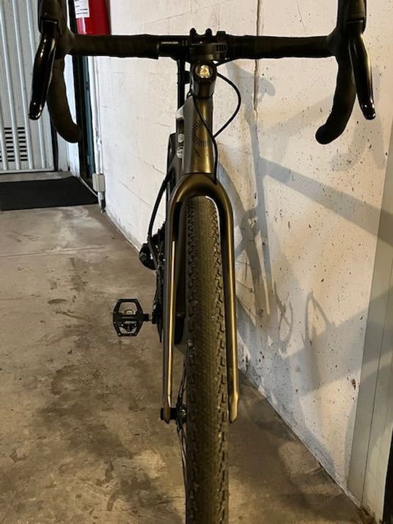 Used Cannondale Cannondale 700U S6 Evo Se 2024 Road & Gravel — image 5 of 8