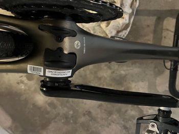 Used Cannondale Cannondale 700U S6 Evo Se 2024 Road & Gravel — image 7 of 8