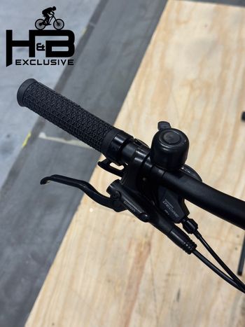 Used CUBE Kathmandu Hybrid One 750 Shimano Deore 2024 Urban — image 6 of 16