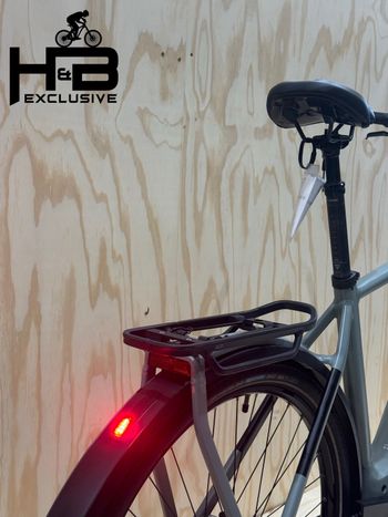 Used CUBE Kathmandu Hybrid One 750 Shimano Deore 2024 Urban — image 13 of 16