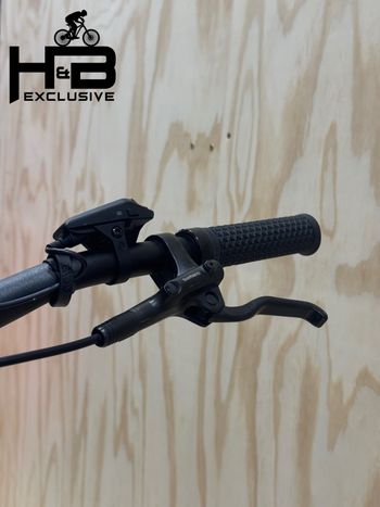 Used CUBE Kathmandu Hybrid One 750 Shimano Deore 2024 Urban — image 7 of 16