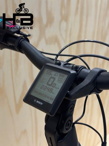 Used CUBE Kathmandu Hybrid One 750 Shimano Deore 2024 Urban — image 10 of 16