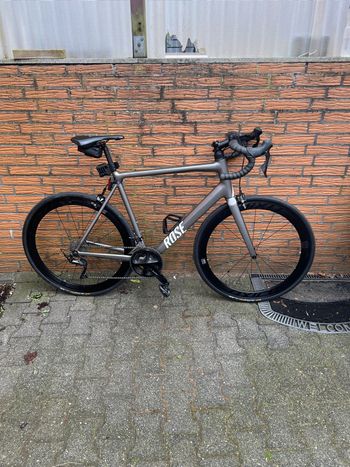 Used Rose PRO SL 105 2023 2023 Road & Gravel