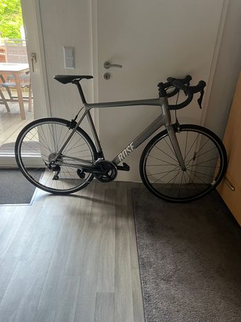 Used Rose PRO SL 105 2023 2023 Road & Gravel
