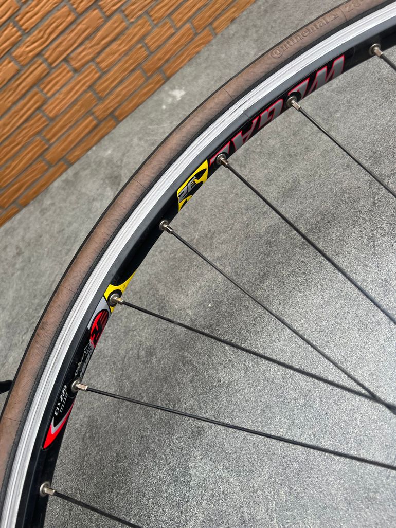 Used Rose PRO SL 105 2023 2023 Road & Gravel, Light Gray — image 15 of 15