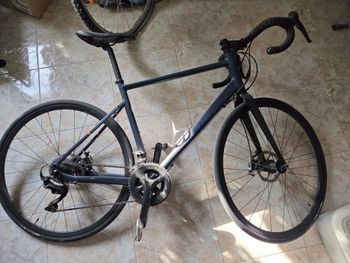 Used TRIBAN RC500 2020 2020 Road & Gravel