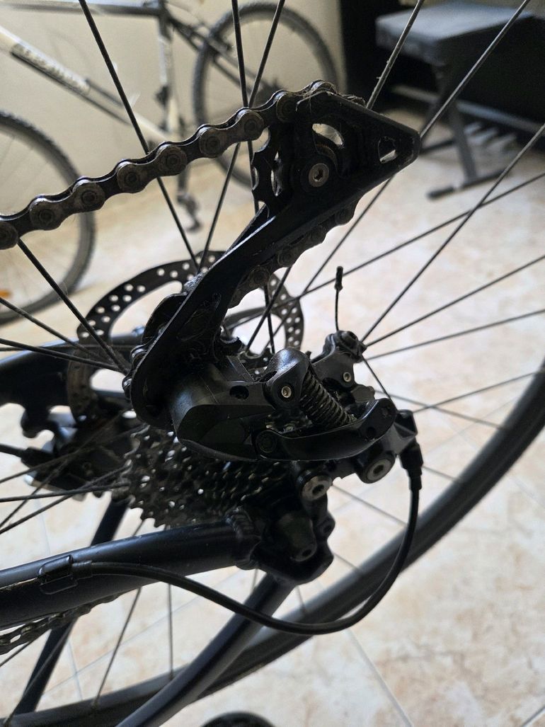TRIBAN RC500 2020 2020 Road & Gravel d'occasion — image 15 sur 15