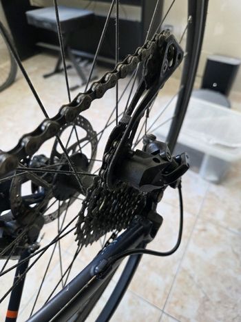TRIBAN RC500 2020 2020 Road & Gravel d'occasion — image 14 sur 15