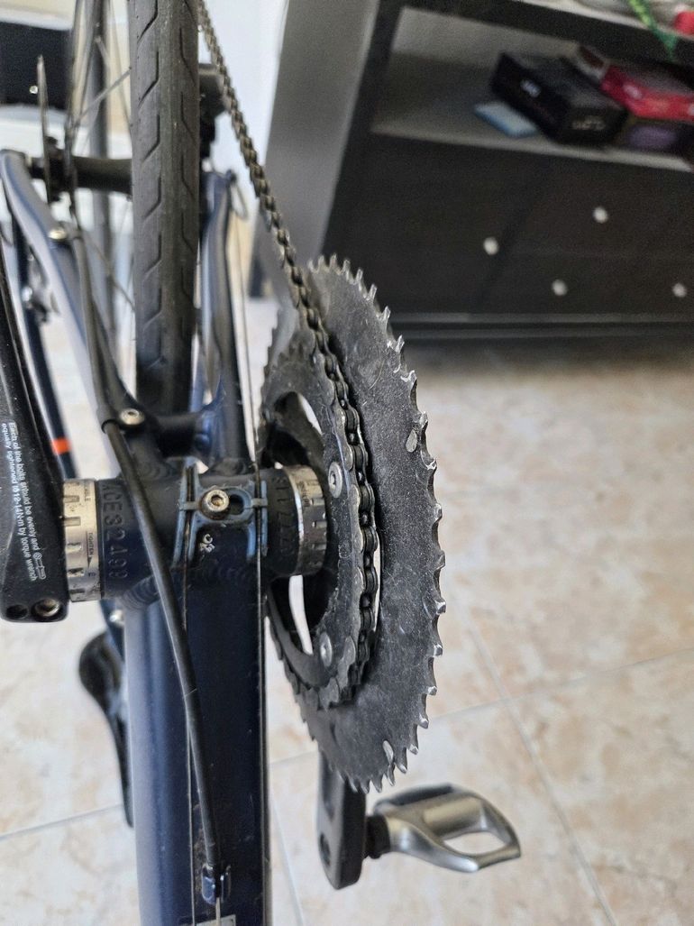 TRIBAN RC500 2020 2020 Road & Gravel d'occasion — image 10 sur 15