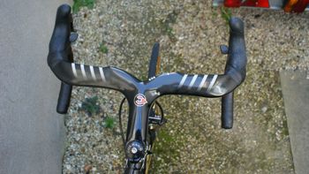 Used Colnago Extrempower 2011 Road & Gravel, Black — image 3 of 4