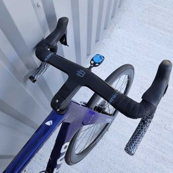 Used Factor OSTRO VAM - Shimano Dura-Ace 2024 2024 Road & Gravel, Purple — image 5 of 7