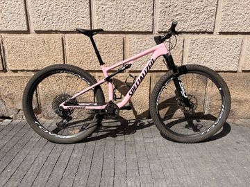 Używany Specialized Epic Pro LTD 2023 2023 MTB
