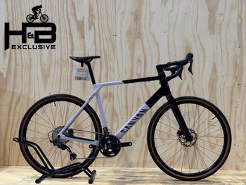 Used Canyon Grail CF SL 7 Carbon Shimano GRX 2024 Road & Gravel