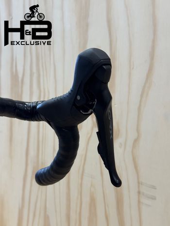 Used Canyon Grail CF SL 7 Carbon Shimano GRX 2024 Road & Gravel, Black — image 6 of 11