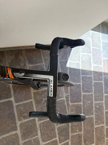 Used Orbea ORCA AERO M20iLTD 2023 2023 Road & Gravel, Black — image 8 of 8