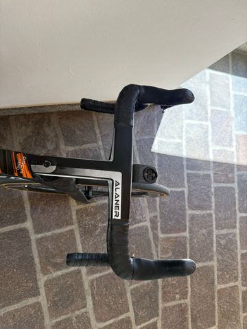 Brugt Orbea ORCA AERO M20iLTD 2023 2023 Road & Gravel — billede 8 af 12