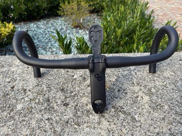Brugt Orbea ORCA AERO M20iLTD 2023 2023 Road & Gravel — billede 9 af 12