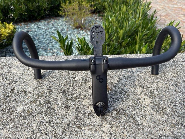 Brugt Orbea ORCA AERO M20iLTD 2023 2023 Road & Gravel — billede 9 af 12