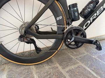Brugt Orbea ORCA AERO M20iLTD 2023 2023 Road & Gravel — billede 3 af 12