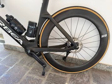 Brugt Orbea ORCA AERO M20iLTD 2023 2023 Road & Gravel — billede 6 af 12