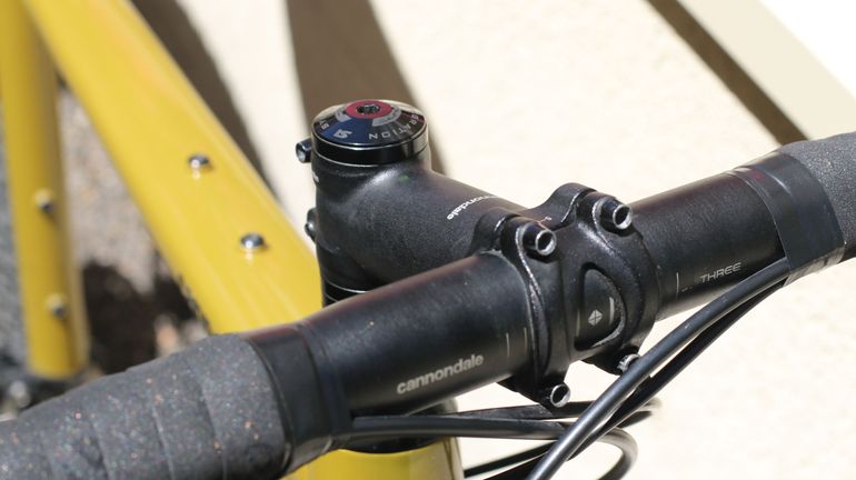Used Cannondale Topstone 2 2024 2024 Road & Gravel — image 9 of 13