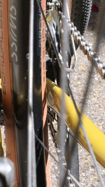 Used Cannondale Topstone 2 2024 2024 Road & Gravel — image 11 of 13