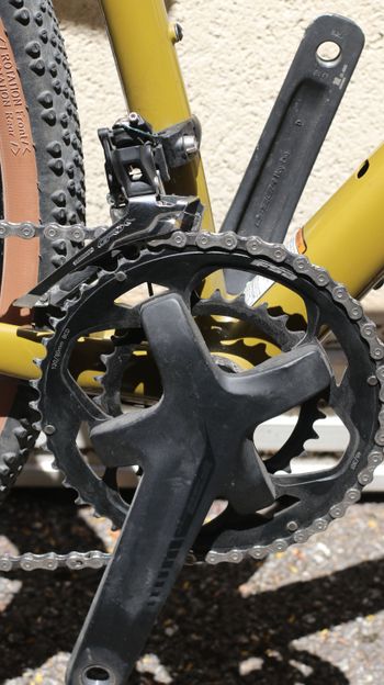 Used Cannondale Topstone 2 2024 2024 Road & Gravel — image 8 of 13