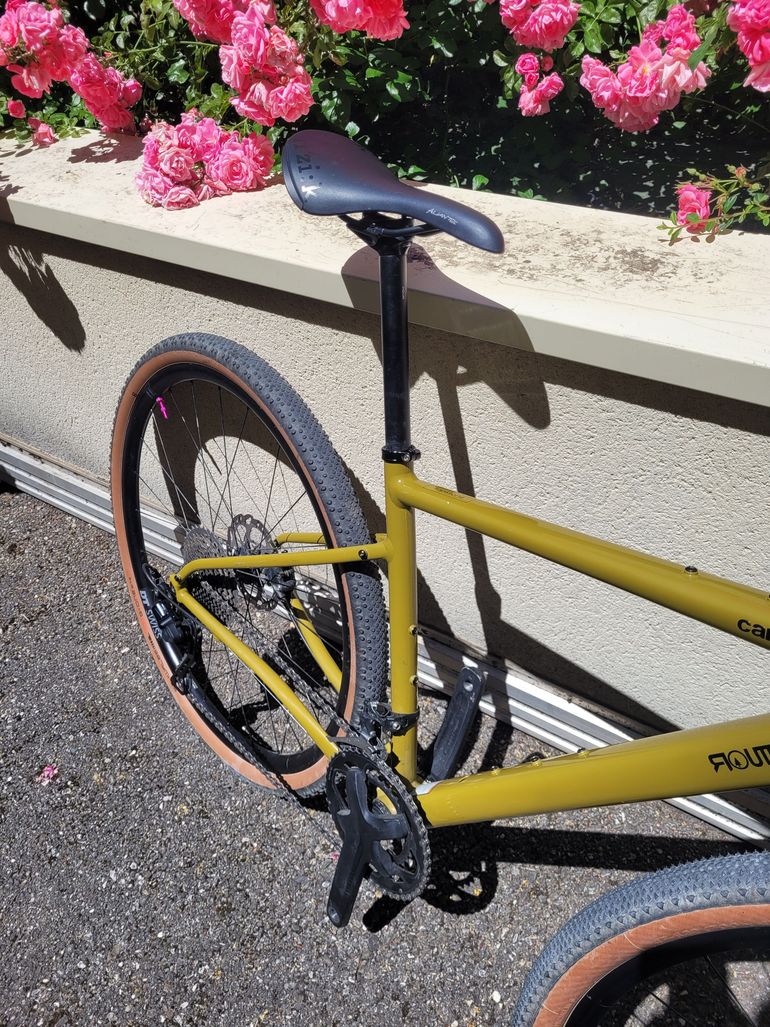 Used Cannondale Topstone 2 2024 2024 Road & Gravel — image 4 of 13