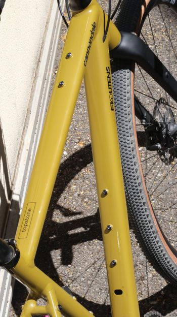 Used Cannondale Topstone 2 2024 2024 Road & Gravel — image 13 of 13