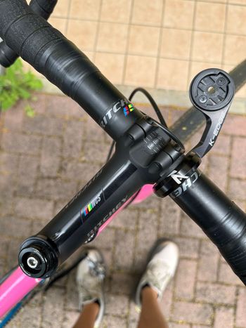 Used Wilier Jaroon Sram Rival, 1x11 2020 2020 Road & Gravel, Blue — image 11 of 11