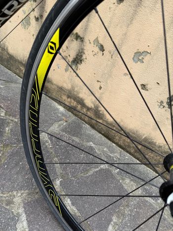 Used Pinarello FP3 2020 Road & Gravel, White — image 4 of 5