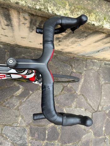 Used Pinarello FP3 2020 Road & Gravel, White — image 3 of 5