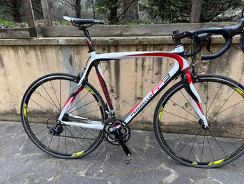 Used Pinarello FP3 2020 Road & Gravel