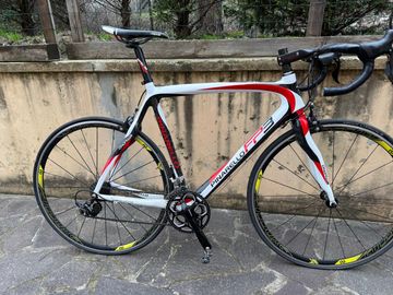 Pinarello FP3 2020 Road & Gravel usato