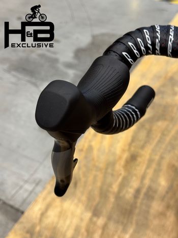 Used Corratec Allroad C1 Carbon Sram X1 Eagle AXS 2024 Road & Gravel — image 5 of 11