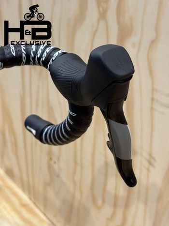 Used Corratec Allroad C1 Carbon Sram X1 Eagle AXS 2024 Road & Gravel — image 6 of 11