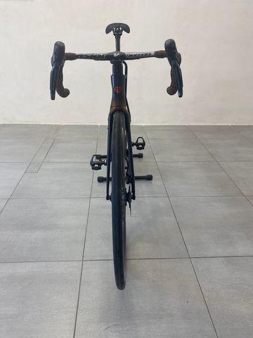 DE ROSA MERAK 70 2024 2024 Road & Gravel d'occasion